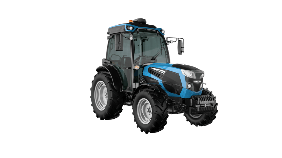 LA RP5D REX4 Studio Render 003