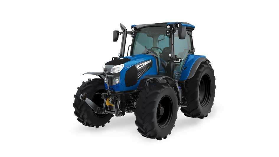 LA RP6D SERIE6RS BlueIcon Studio Render 001