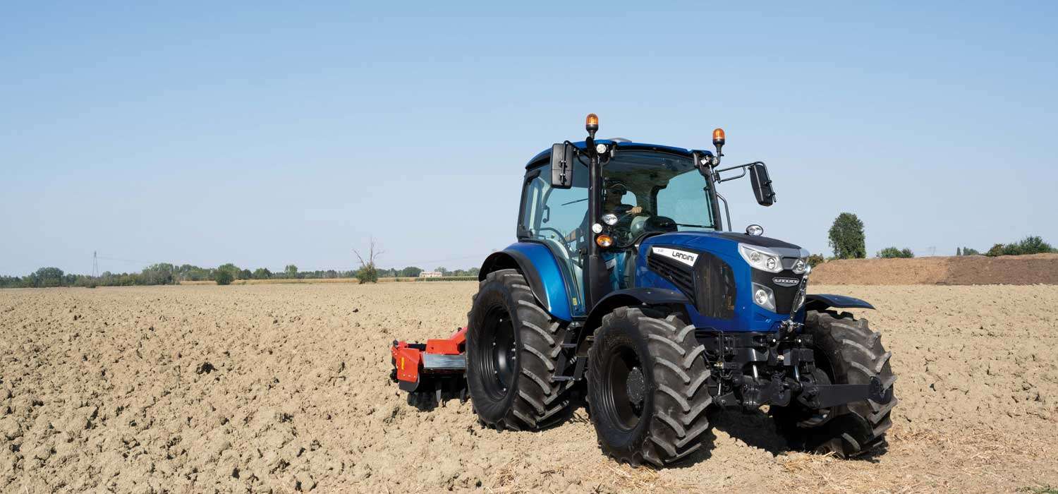 LA RS2B Serie5 BlueIcon Field PowerHarrow 003