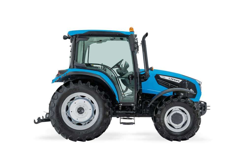 LA RS58 Serie4 Studio 007