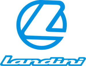 landini logo 899FF818F1 seeklogocom