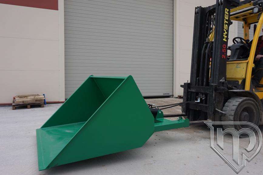 lyzka do wozka widlowego 2