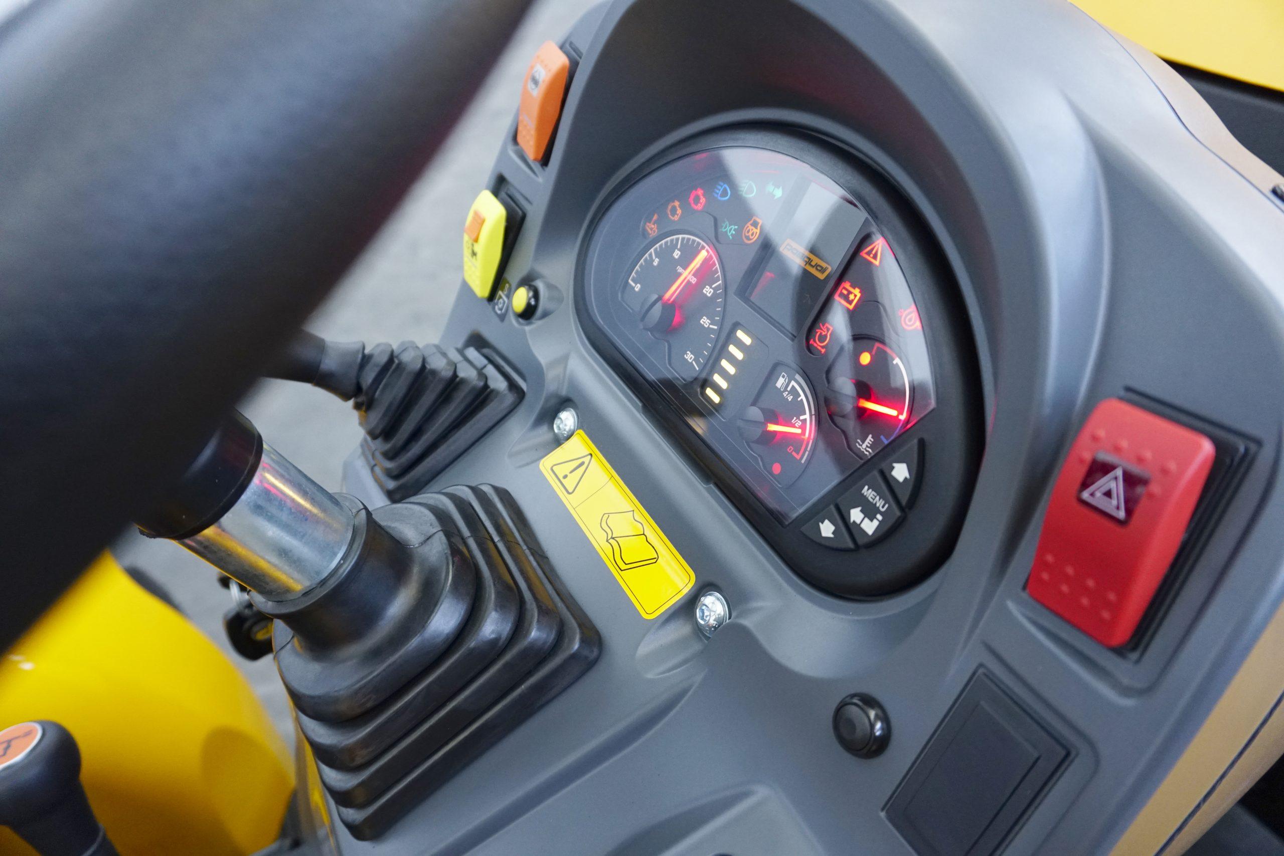 detalle cuadro de mandos