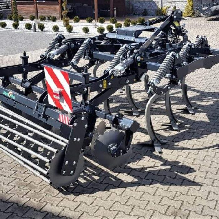 Agro Tom AP Premium 4