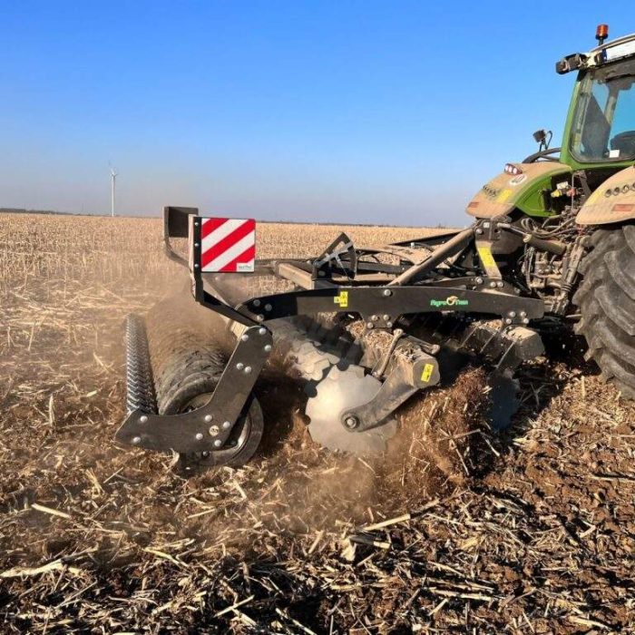 Agro Tom AT Premium 6