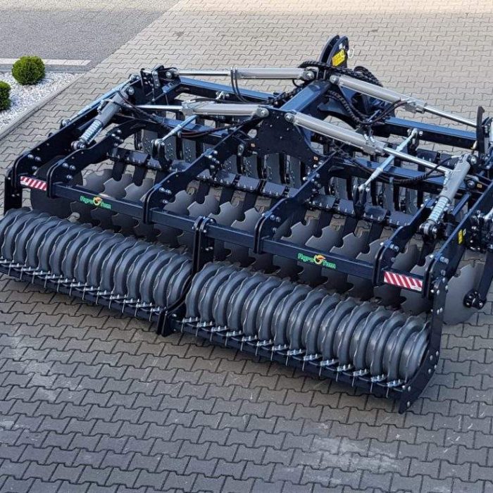 Agro Tom ATH Premium 10