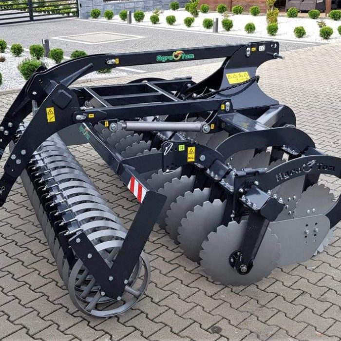 Agro Tom ATS XL 3