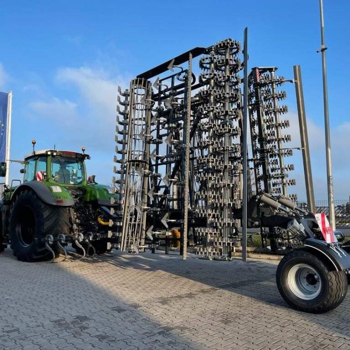 Agro Tom UPH Premium 5