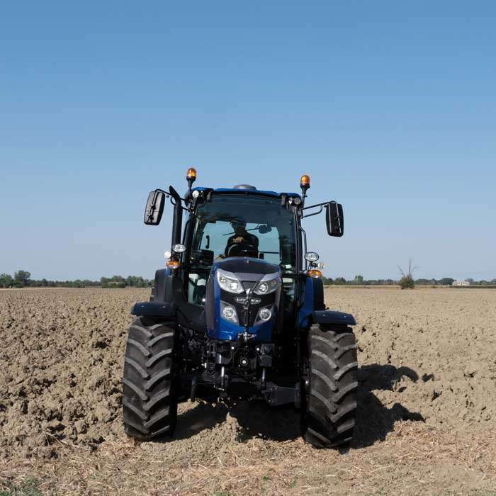 LA RS2B Serie5 BlueIcon Field PowerHarrow 004