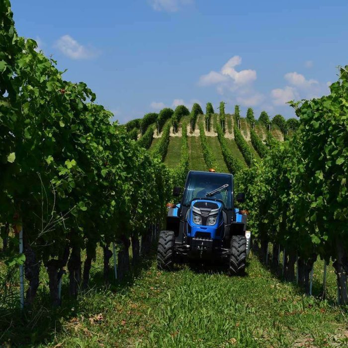 LA RS61 REX3F Cab Field PowerHarrow 026