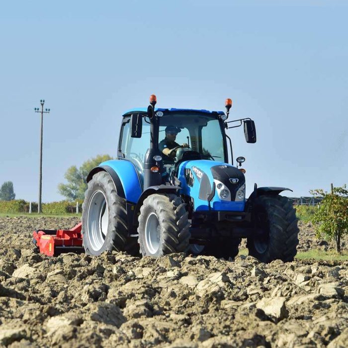 Serie 6H full screen immagine sezione descrizione